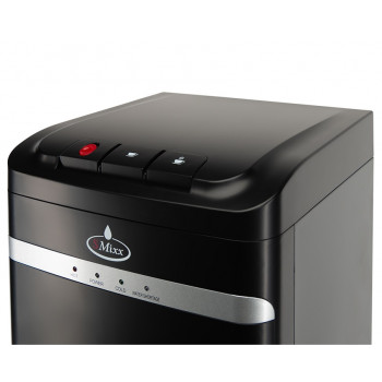 SMixx HD-1363 B матовый черный